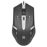 Игровая мышь Defender Flash MB-600L фото 1